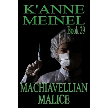 Machiavellian Malice