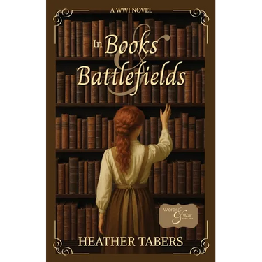 In Books & Battlefields