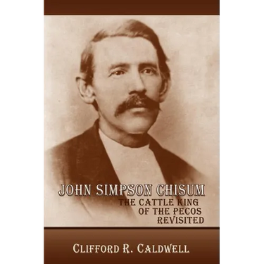 John Simpson Chisum