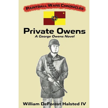 Private Owens: A George Owens Novel