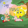 Zora Finds Her Sparkle