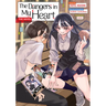 The Dangers in My Heart - The Novel (Light Novel)
