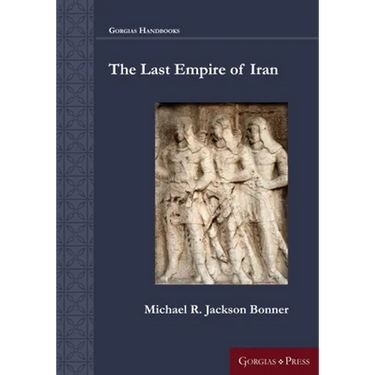 The Last Empire of Iran