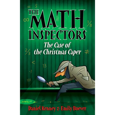 Case of the Christmas Caper