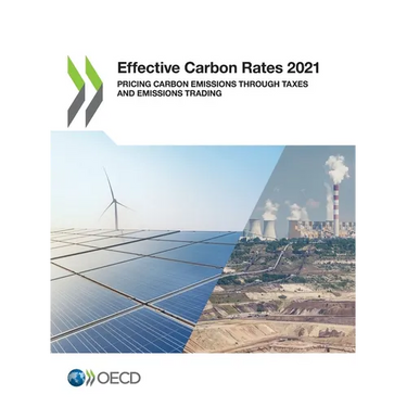 Effective Carbon Rates 2021