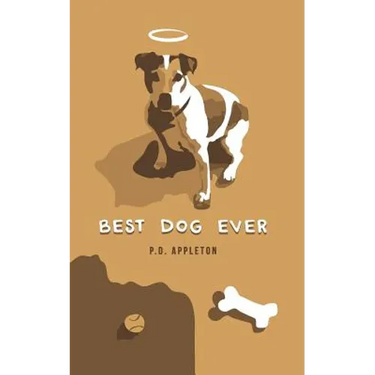 Best Dog Ever