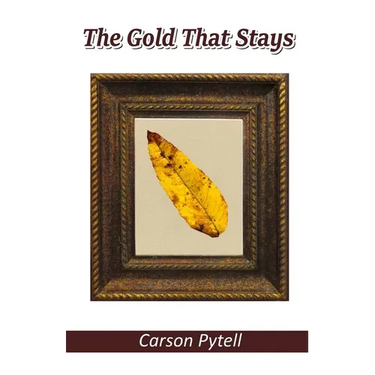 The Gold That Stays