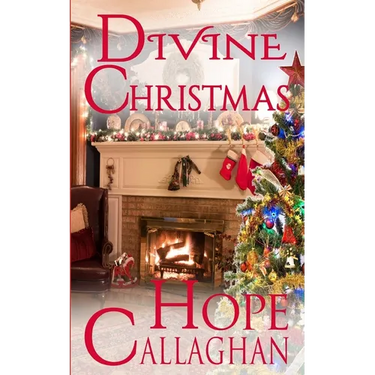 Divine Christmas: A Divine Cozy Mystery
