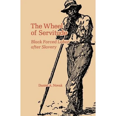 The Wheel of Servitude: Black Forced Labor After Slavery