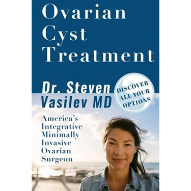 Ovarian Cyst Treatment