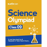 Bloom CAP Science Olympiad Class 9