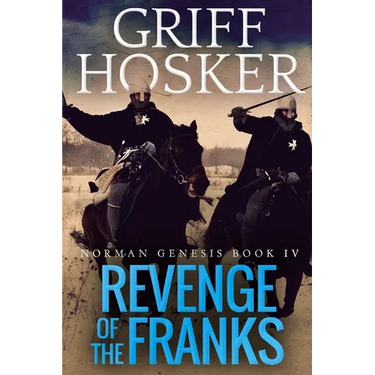 Revenge of the Franks
