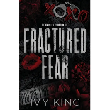 Fractured Fear