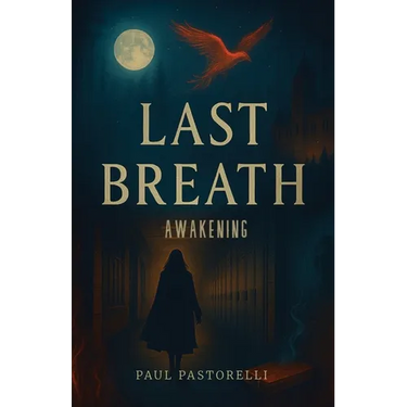 Last Breath, Awakening