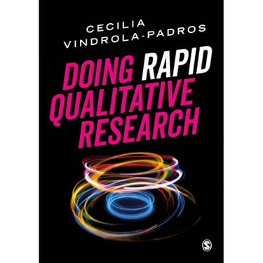 Doing Rapid Qualitative Research
