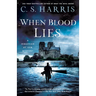 When Blood Lies