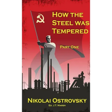 How the Steel Was Tempered: Part One (Mass Market Paperback)