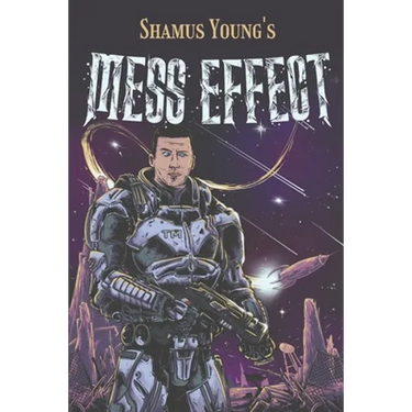 Mess Effect: A Nitpicker's Guide to the Universe that Fell Apart