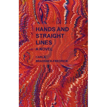 Hands and Straight Lines