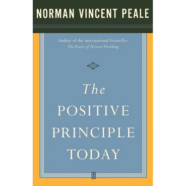 The Positive Principle Today