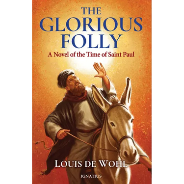 The Glorious Folly