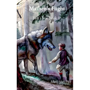 Mathen's Flight