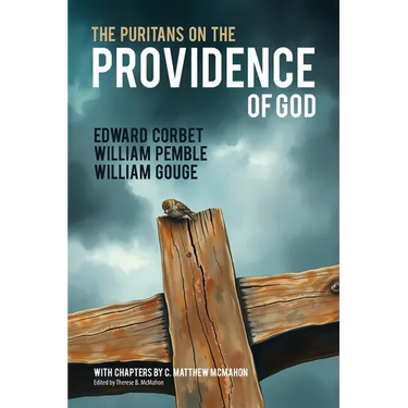 The Puritans on the Providence of God