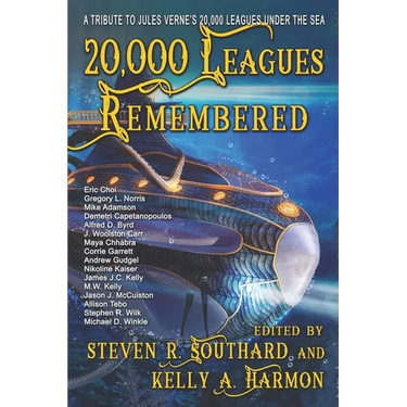 20,000 Leagues Remembered
