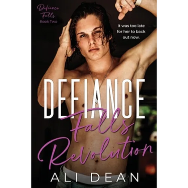 Defiance Falls Revolution