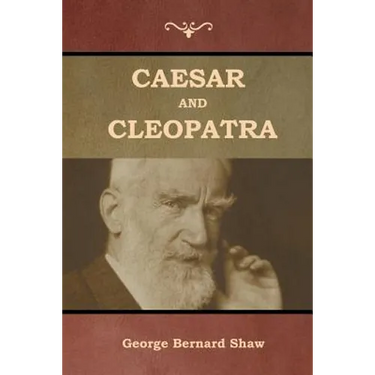 Caesar and Cleopatra