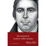 Journal of Andrew Fuller Studies 5 (September 2022)