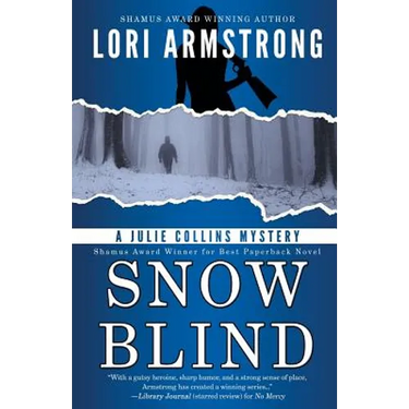 Snow Blind