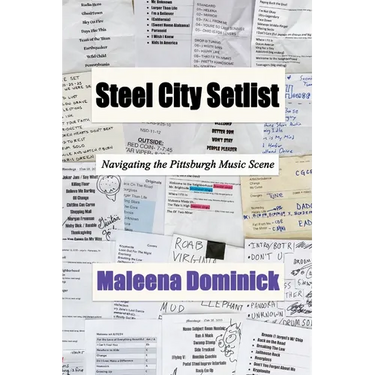 Steel City Setlist: Navigating the Pittsburgh Music Scene