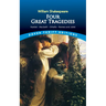 Four Great Tragedies: Hamlet, Macbeth, Othello, and Romeo and Juliet