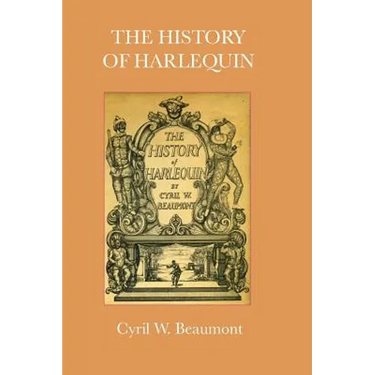 The History of Harlequin