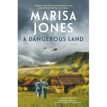 A Dangerous Land
