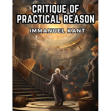 Critique of Practical Reason