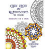 Celtic Knots and Kaleidoscopes to Color: Variations on a Theme