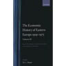 The Economic History of Eastern Europe 1919-1975: Volume III: Institutional Change Within a Planned Economy