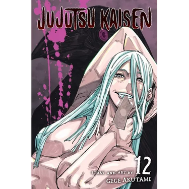 Jujutsu Kaisen, Vol. 12: The Shibuya Incident-Summon-