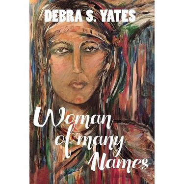 Woman Of Many Names