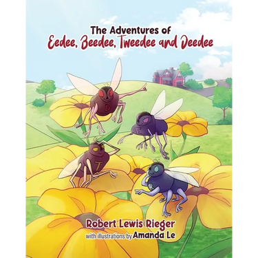 The Adventures of Eedee, Beedee, Tweedee and Deedee