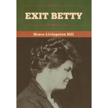 Exit Betty