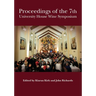 Proceedings of the 7th University House Wine Symposium