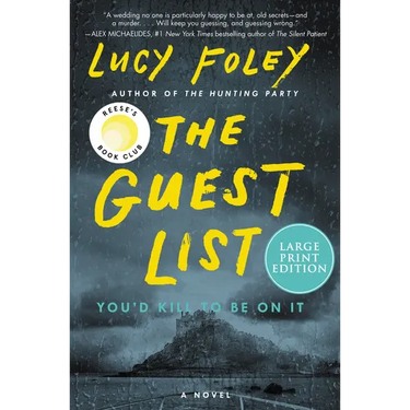 The Guest List
