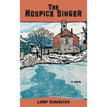 The Hospice Singer