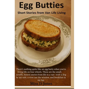 egg butties
