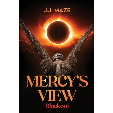Mercy's View: Blackout