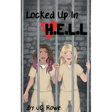 Locked Up In H.E.L.L