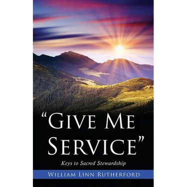 "Give Me Service"